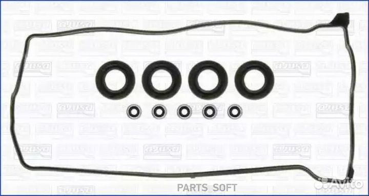 Ajusa 56009200 Прокладка крышки гбц комплект
