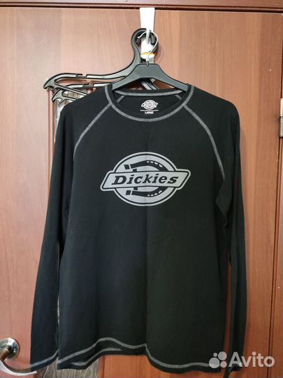Лонгслив dickies