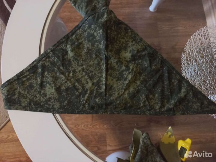 Бандана военная