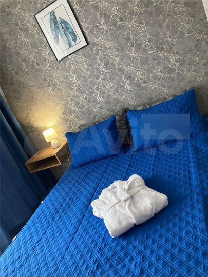 Квартира-студия, 27 м², 8/9 эт.