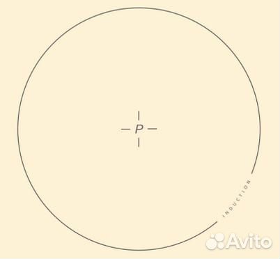 Индукционная варочная панель Graude IK 30.1 C