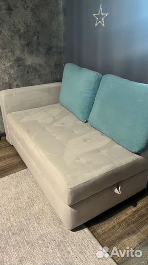 Мини диван раскладной