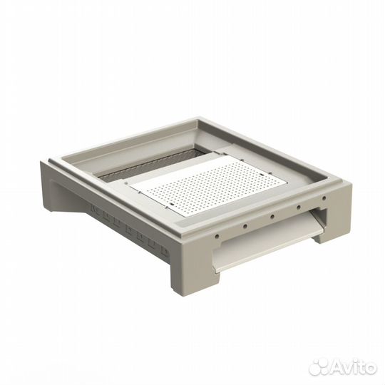 Пыльцесборник Медведь из ппу Дадан 10 рамок