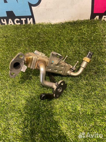 Радиатор EGR Ford Explorer 6 U625 2020
