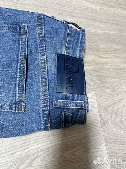 Джинсы мужские