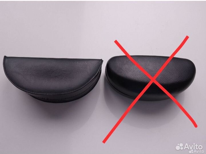 Чехол футляр для очков