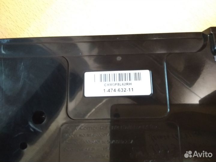 Блок питания для ps 4fat,slim,xbox one s,ps5