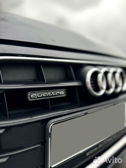 Audi A4 2.0 AMT, 2019, 150 000 км