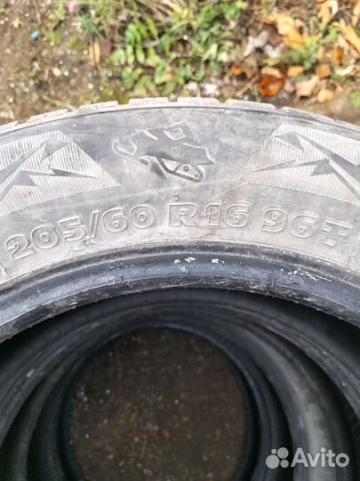 Kormoran Stud 205/60 R16 96T