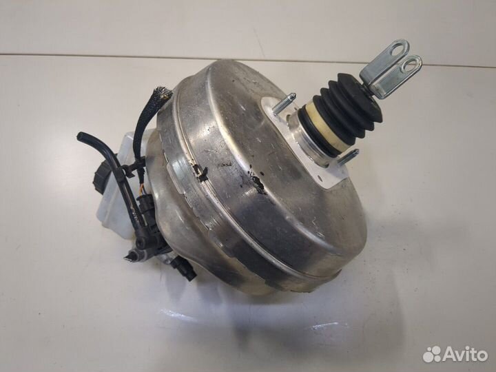 Цилиндр тормозной главный Jaguar F-Pace, 2016