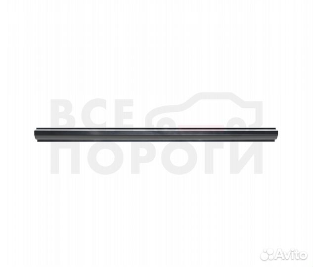 Ремонтные пороги Toyota Scepter седан