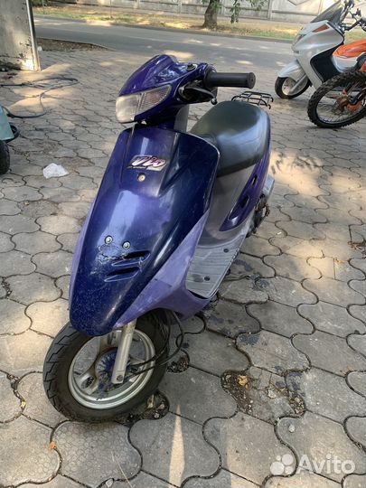 Скутер Хонда дио 27