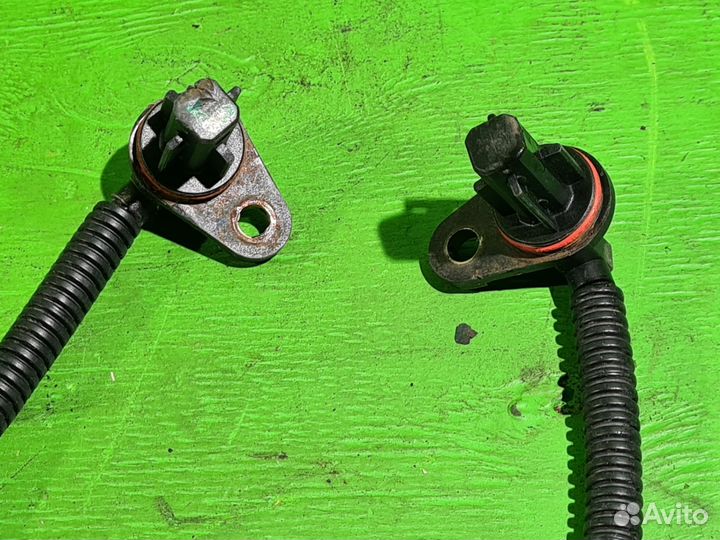 Датчик ABS задний для Kia Sorento (JC) 2002-2009