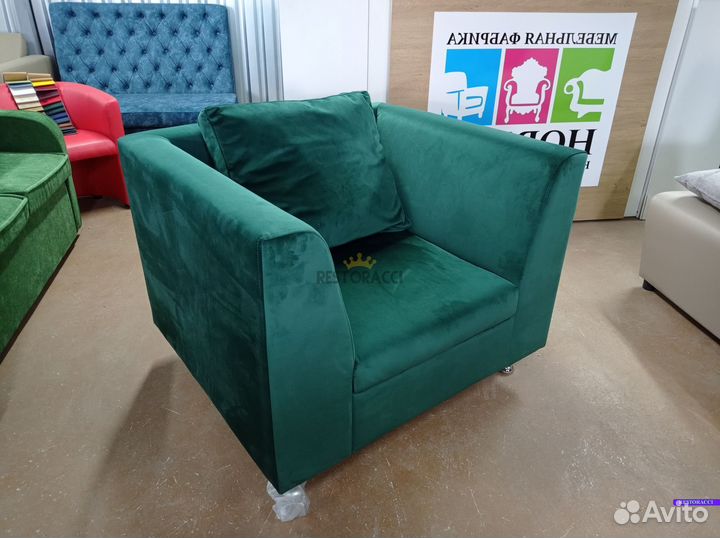 Мебель для кафе, офиса, ресторана