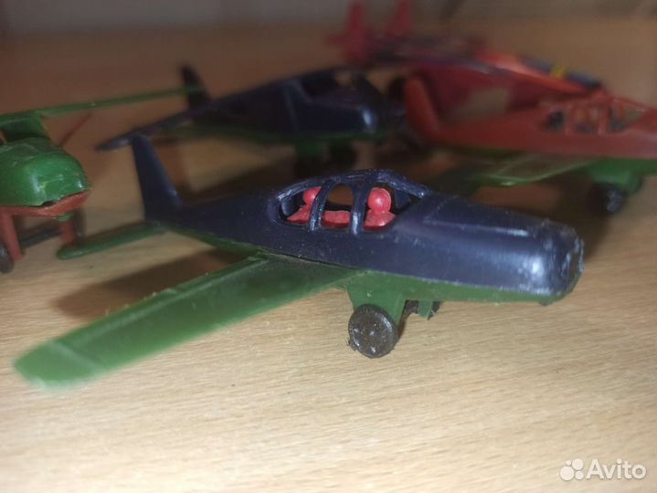 Самолеты СССР