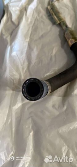 32 41 1 139 450 Шланг гур BMW E32