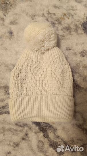 Шапка женская