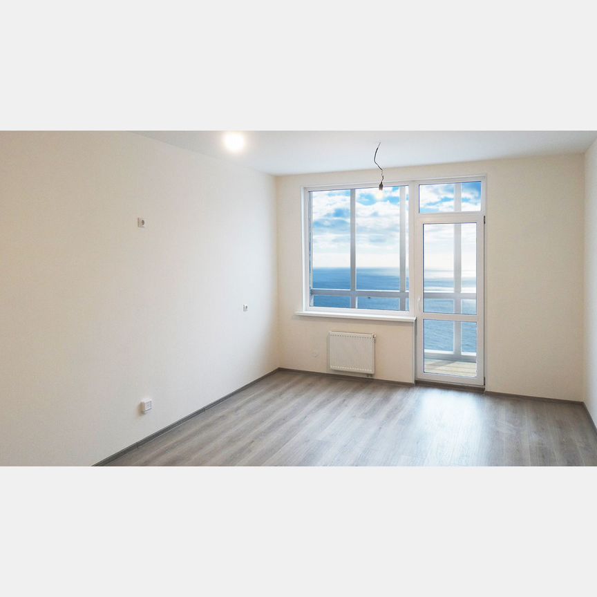 3-к. квартира, 86 м², 14/24 эт.