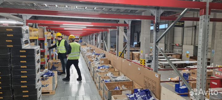 Оптом из Европы FAG 829030410