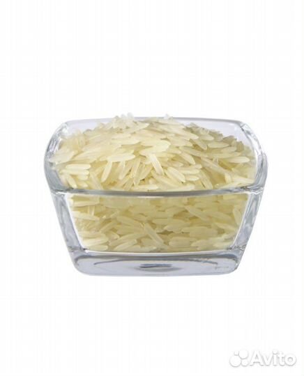 Рис Басмати 