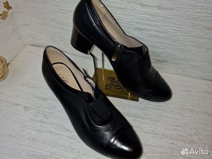 Туфли женские новые