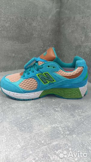 Кроссовки New balance. Оптом