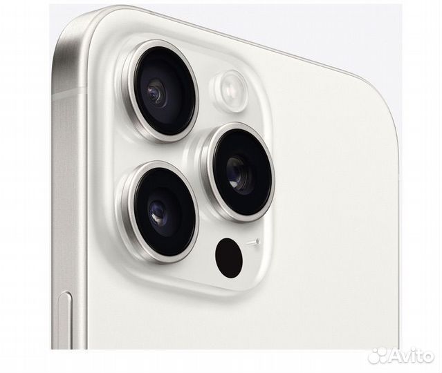 iPhone 15 Pro Max, 512 ГБ