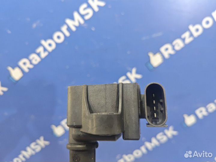 Катушка зажигания Renault Duster 2