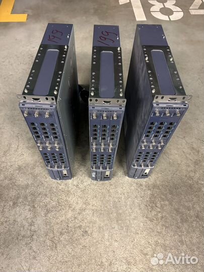 Цифровая IP атс NEC univerge SV8100, CHS2U-EU