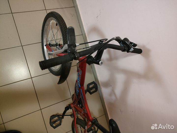 Велосипед детский 20 Forward majorca