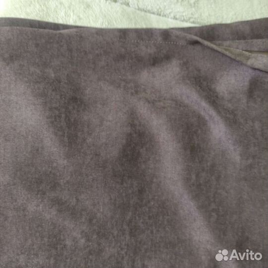 Комплект штор