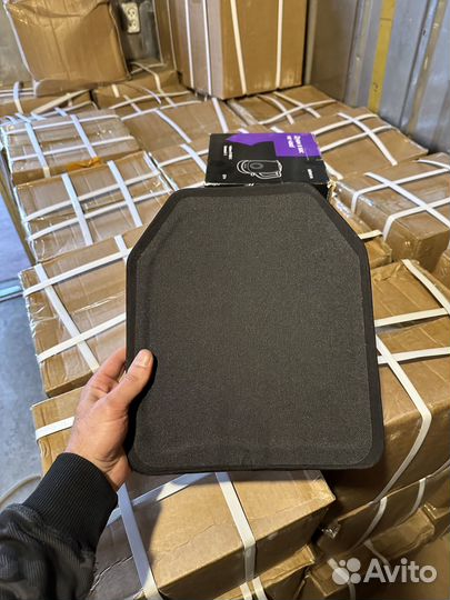 Бронепластина 5 класс