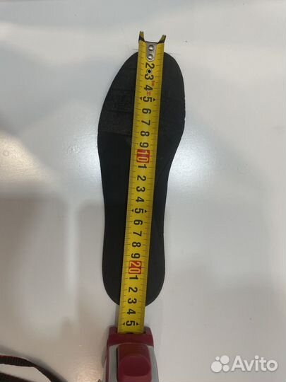 Бутсы adidas predator freak