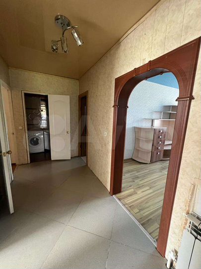 Дом 58,2 м² на участке 10 сот.