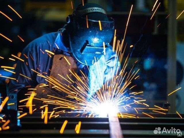 Металлоконструкции изготовление монтаж