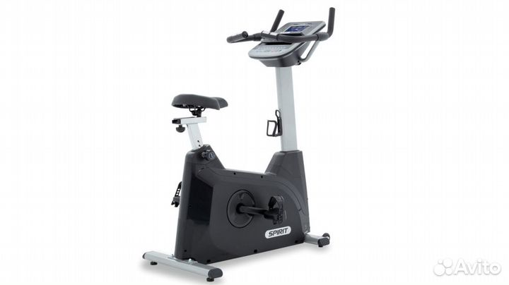Велотренажер Spirit Fitness XBU55