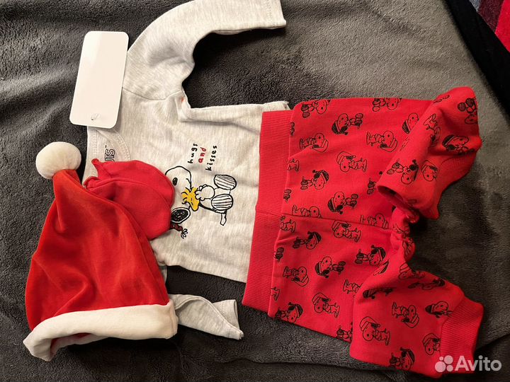 Костюм детский