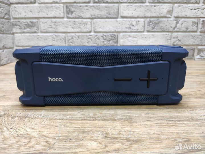 Портативная колонка hoco HC6