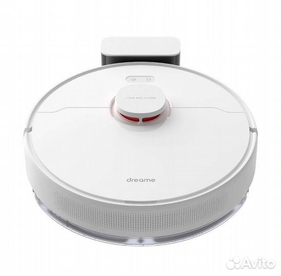 Новый dreame D10s