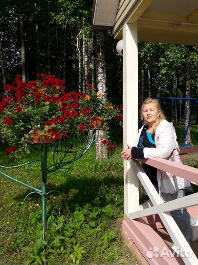 Няня для ребенка