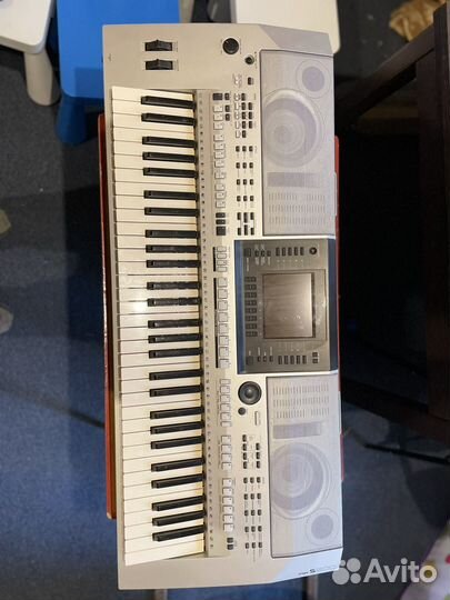Yamaha psr s900