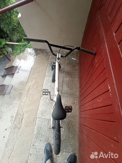 Трюковой велосипед бмх