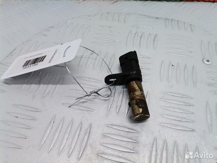 Датчик коленвала Opel Astra F рест. 2001 10456604