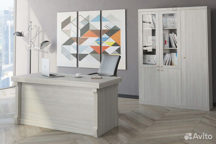 Кабинет руководителя Bern