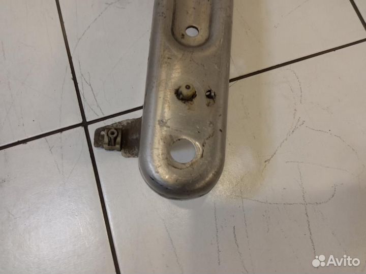 Тяга задняя поперечная правая BMW X3 G01