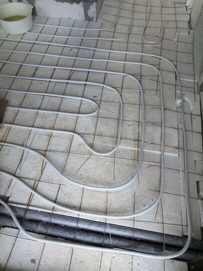 Таунхаус 200 м² на участке 4 сот.