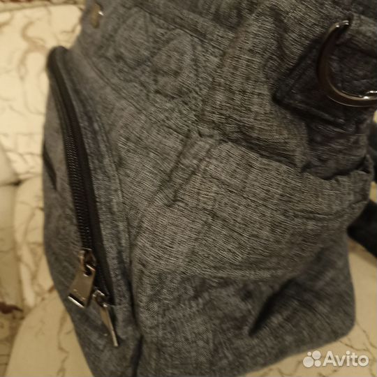 Сумка для мамы