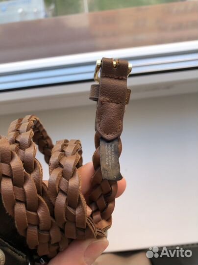 Ремни и пояса женские пакетом h&m