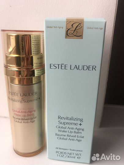 Сыворотка Este lauder Revitalizing Supreme+