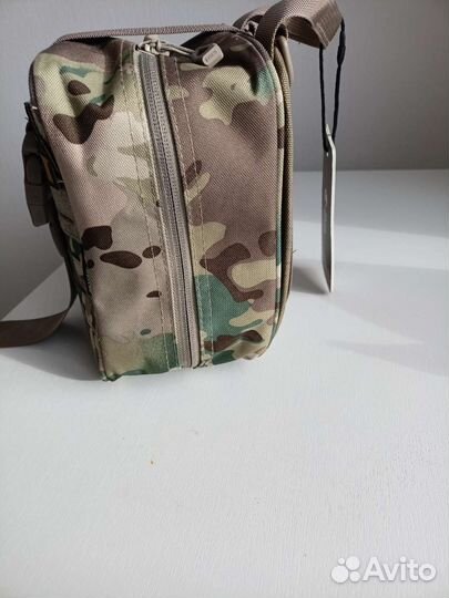 Аптечка тактическая